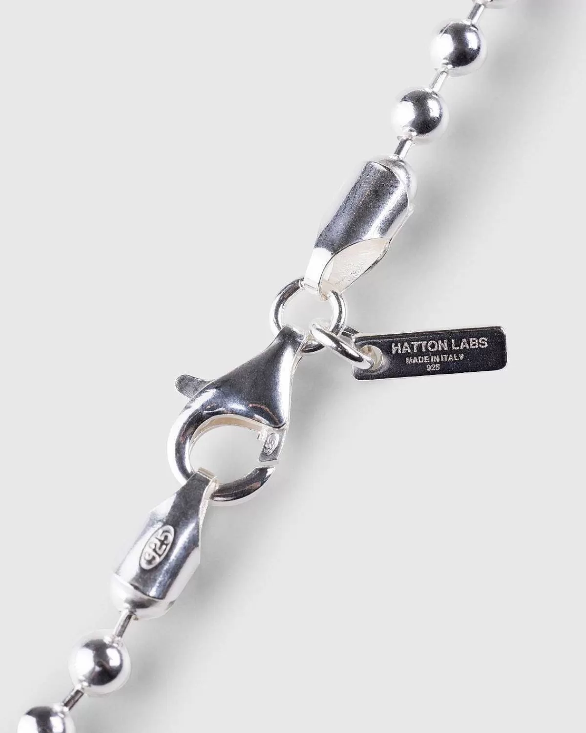 daisy_pendant_halskaede_solvhvid_3.webp Smykker>Hatton Labs Daisy Pendant Halskaede Solv/Hvid