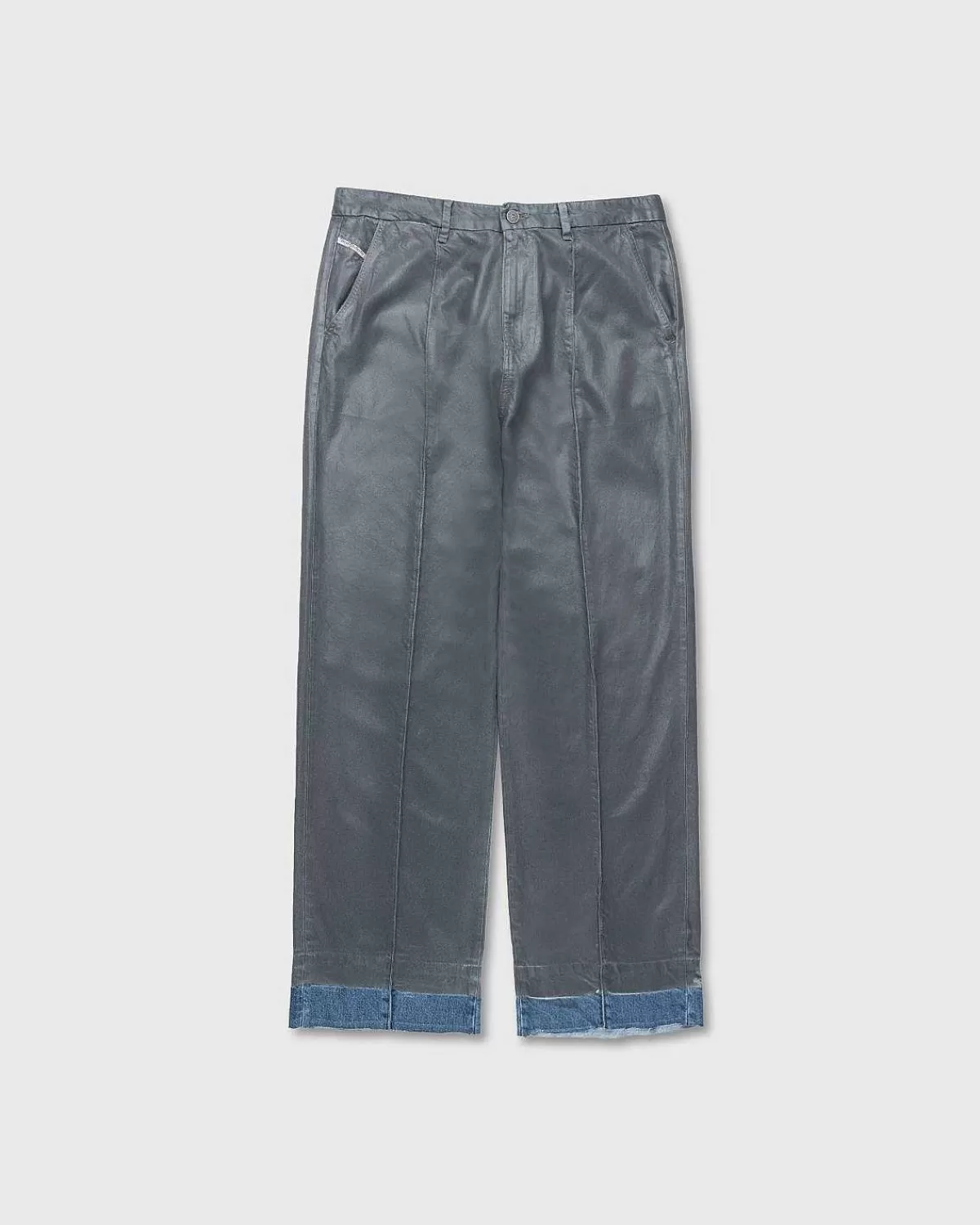 dchinoworkfsc_bukser_gra_1.webp Bukser>Diesel D-Chino-Work-Fsc Bukser Gra