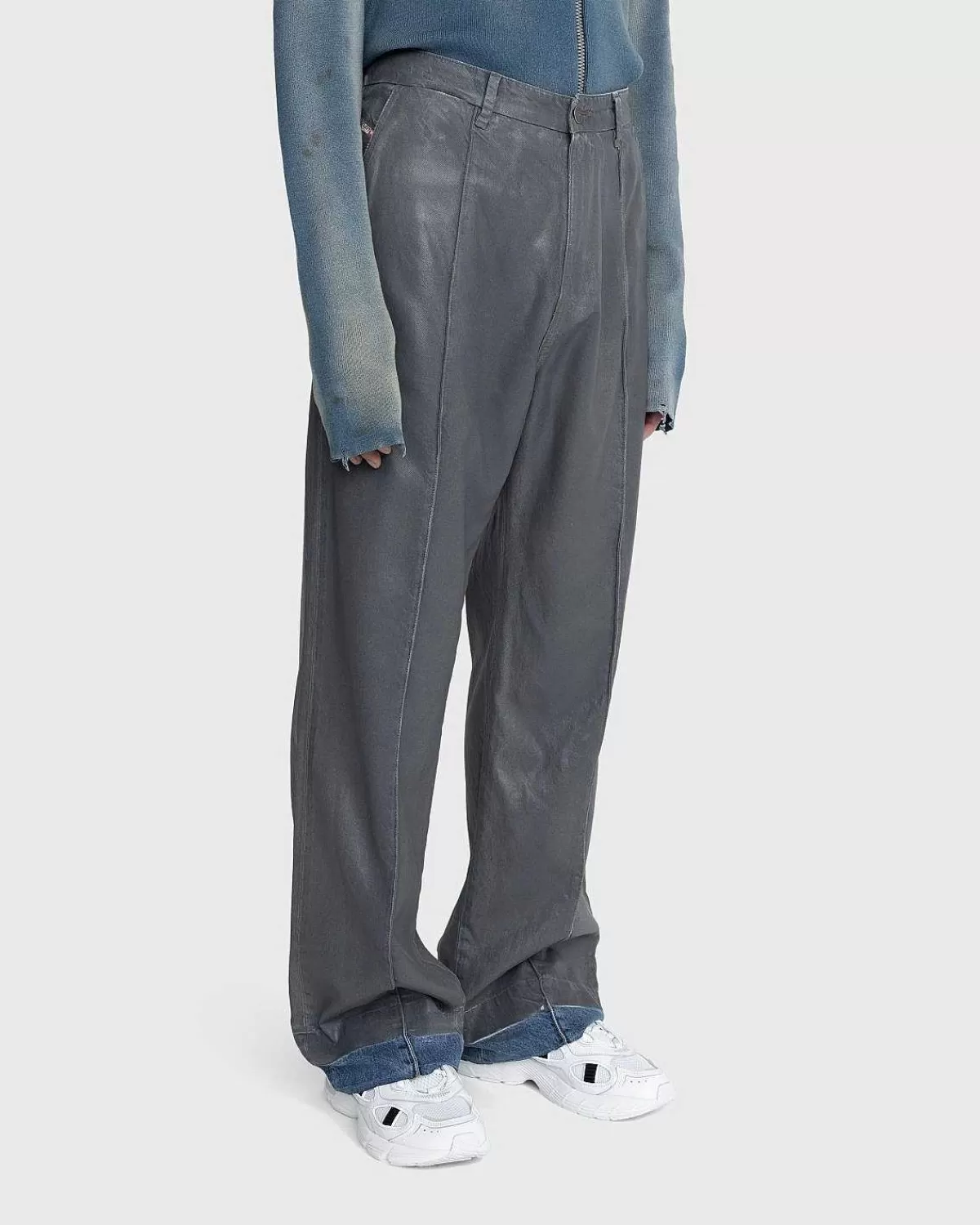 dchinoworkfsc_bukser_gra_4.webp Bukser>Diesel D-Chino-Work-Fsc Bukser Gra