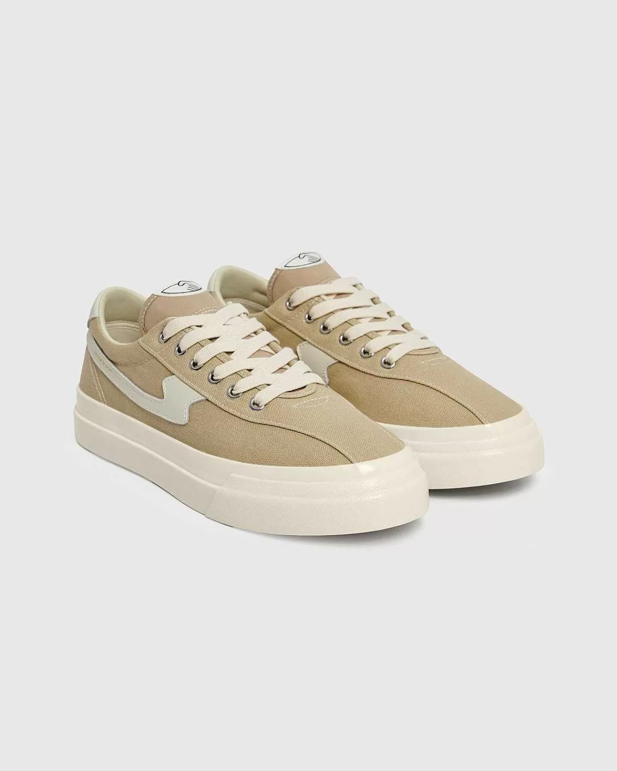 dellow_sstrike_canvas_sand_ecru_2.webp Sneakers>Stepney Workers Club Dellow S-Strike Canvas Sand Ecru