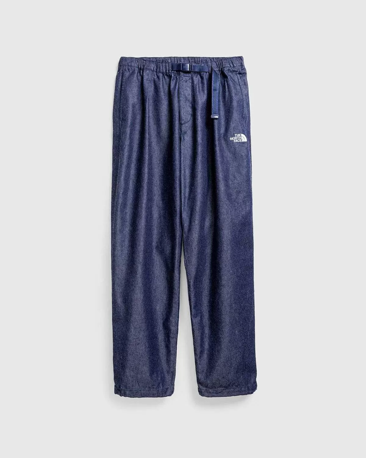 denim_casual_pants_light_indigo_denim_wash_1.webp Bukser>The North Face Denim Casual Pants Light Indigo Denim Wash
