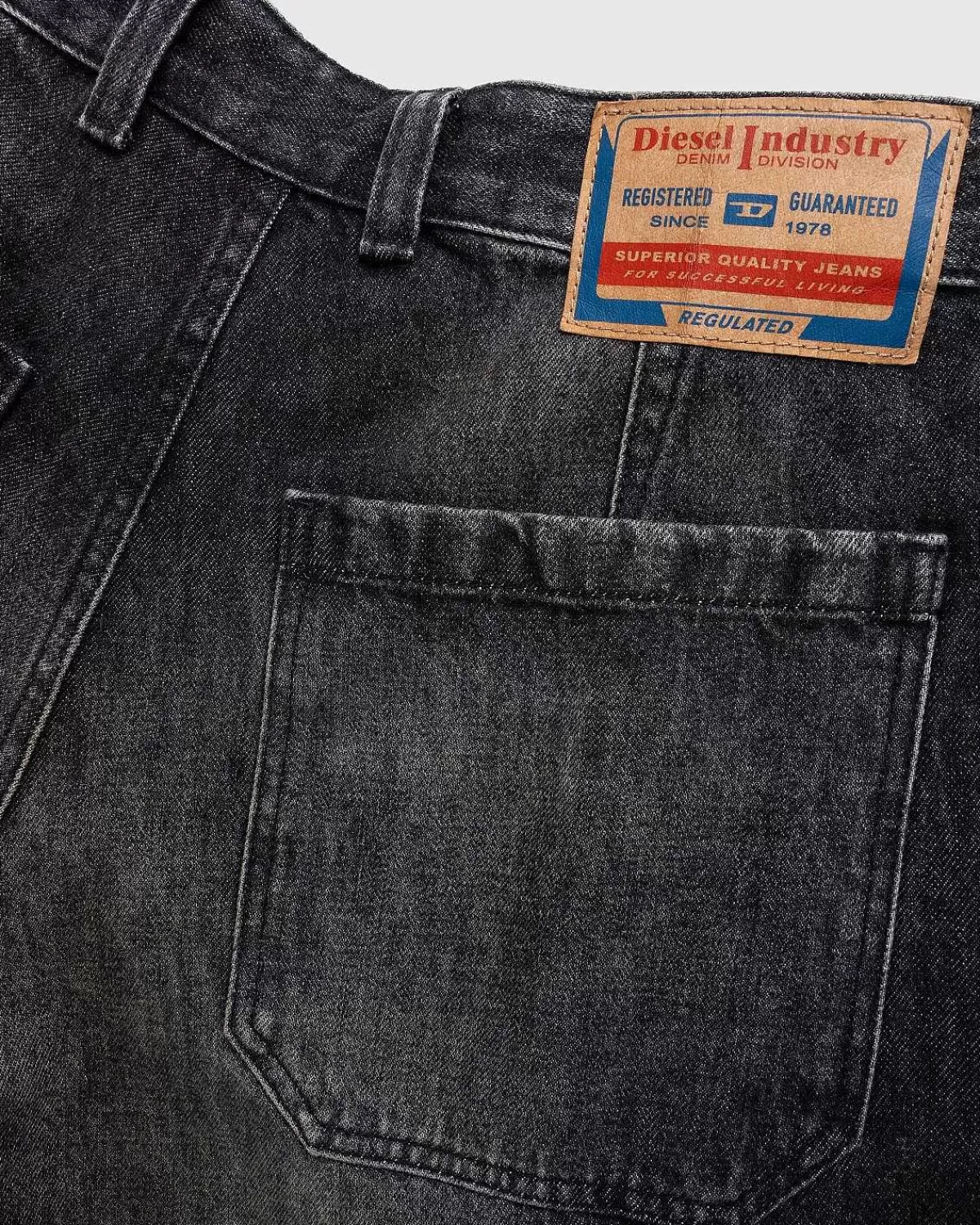 dfishcargos_bukser_denim_6.webp Bukser>Diesel D-Fish-Cargo-S Bukser Denim