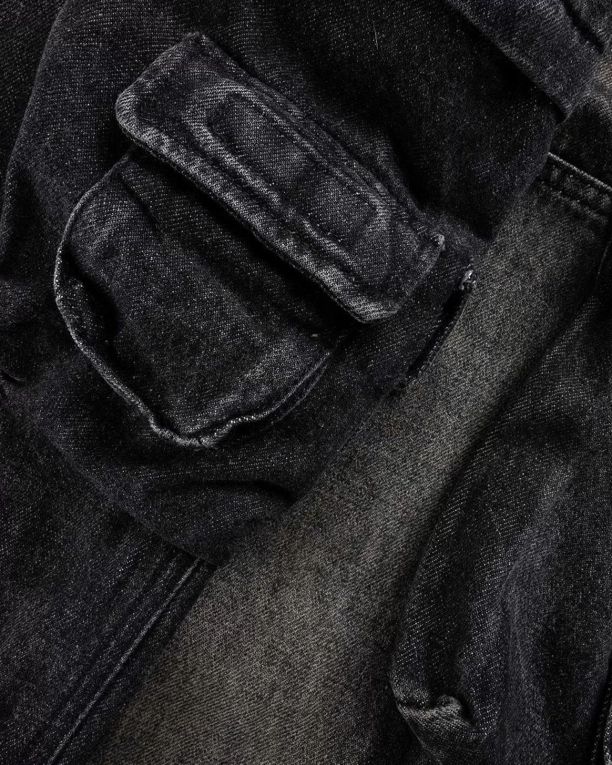 dfishcargos_bukser_denim_7.webp Bukser>Diesel D-Fish-Cargo-S Bukser Denim