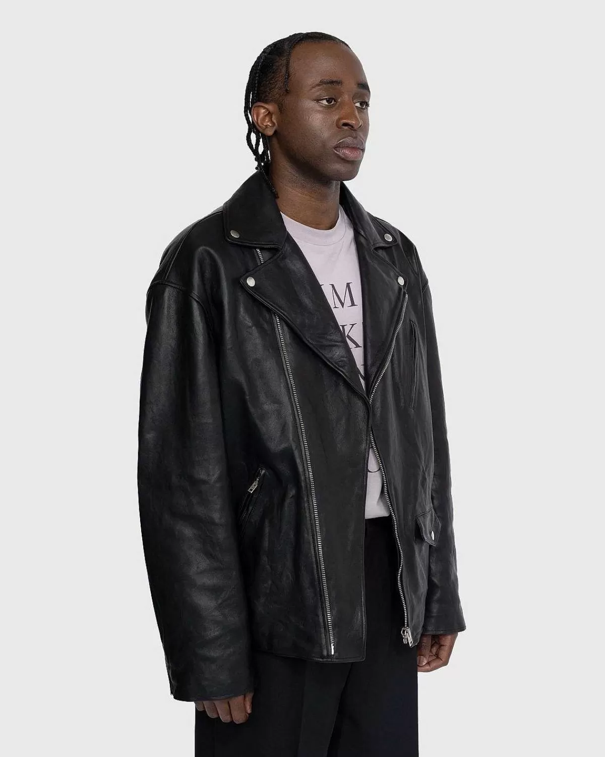 distressed_laederjakke_sort_4.webp Overtøj>Acne Studios Distressed Laederjakke Sort
