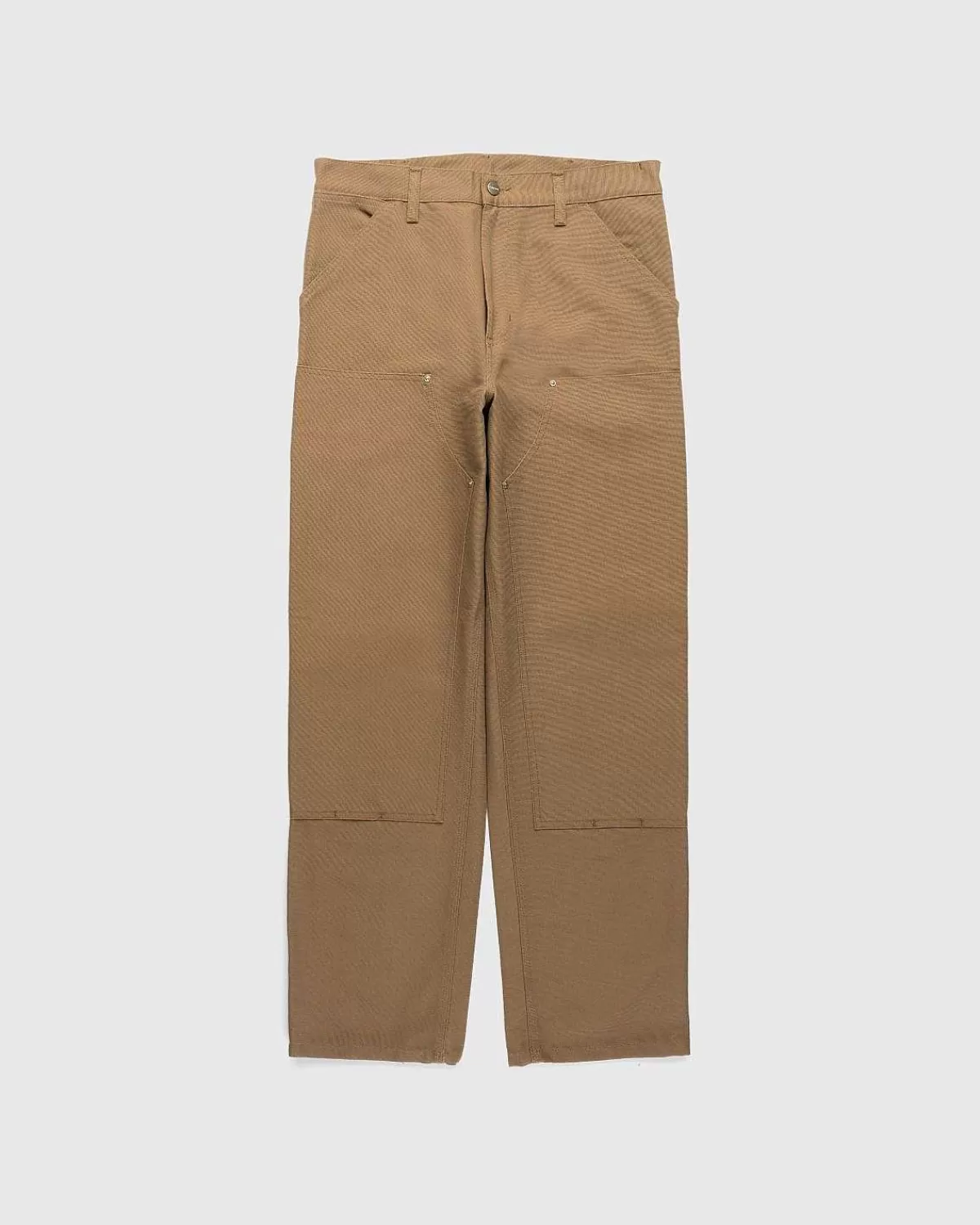 dobbelt_knaebukse_hamilton_brunstiv_1.webp Bukser>Carhartt WIP Dobbelt Knaebukse Hamilton Brun/Stiv