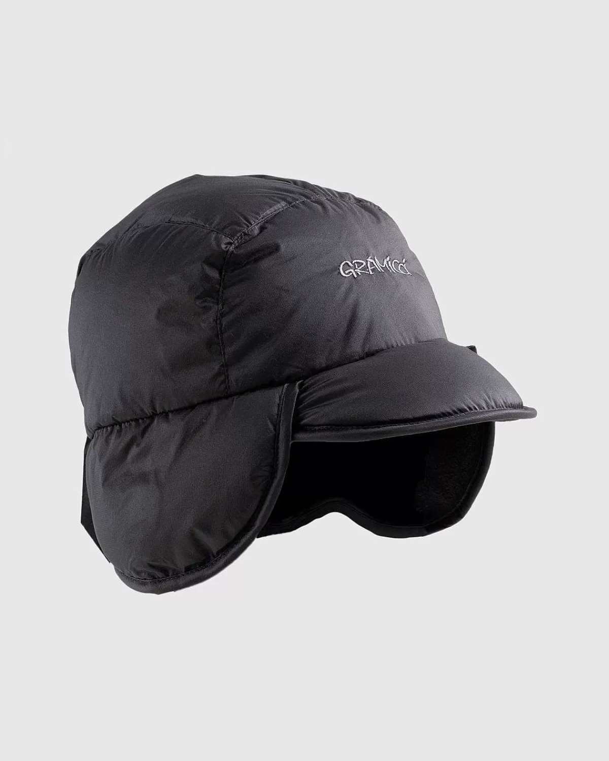 down_mountain_cap_sort_2.webp Hatte>Gramicci Down Mountain Cap Sort