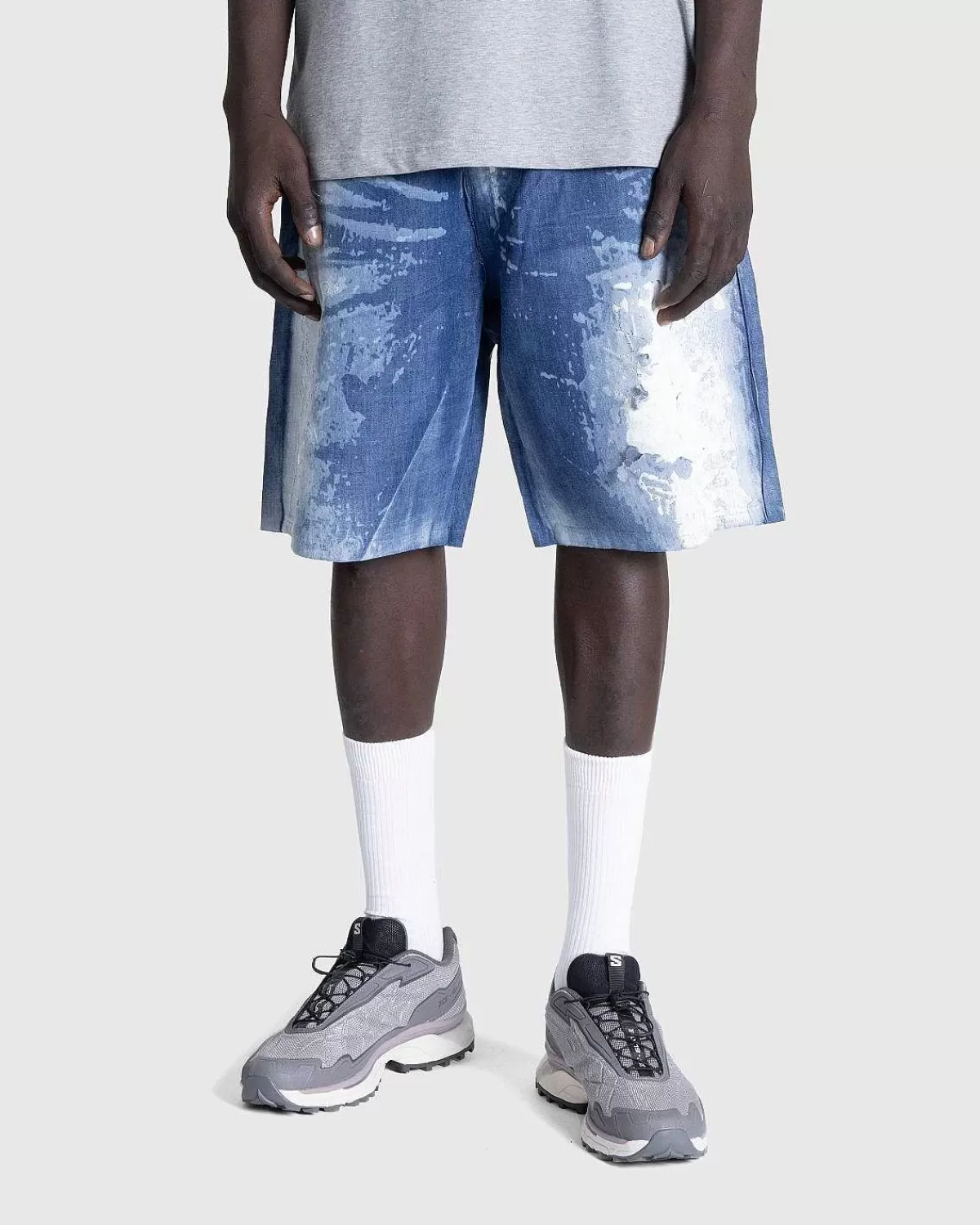 dshortyfse_shorts_hvidbla_2.webp Shorts>Diesel D-Shorty-Fse Shorts Hvid/Bla