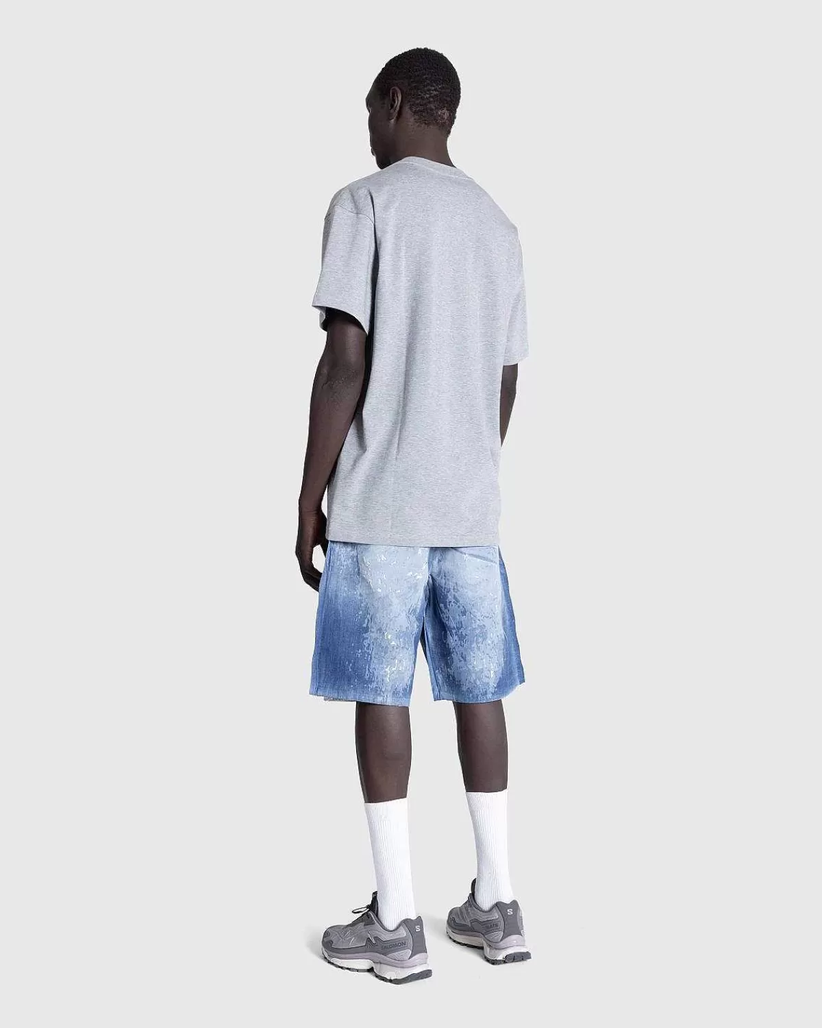 dshortyfse_shorts_hvidbla_4.webp Shorts>Diesel D-Shorty-Fse Shorts Hvid/Bla