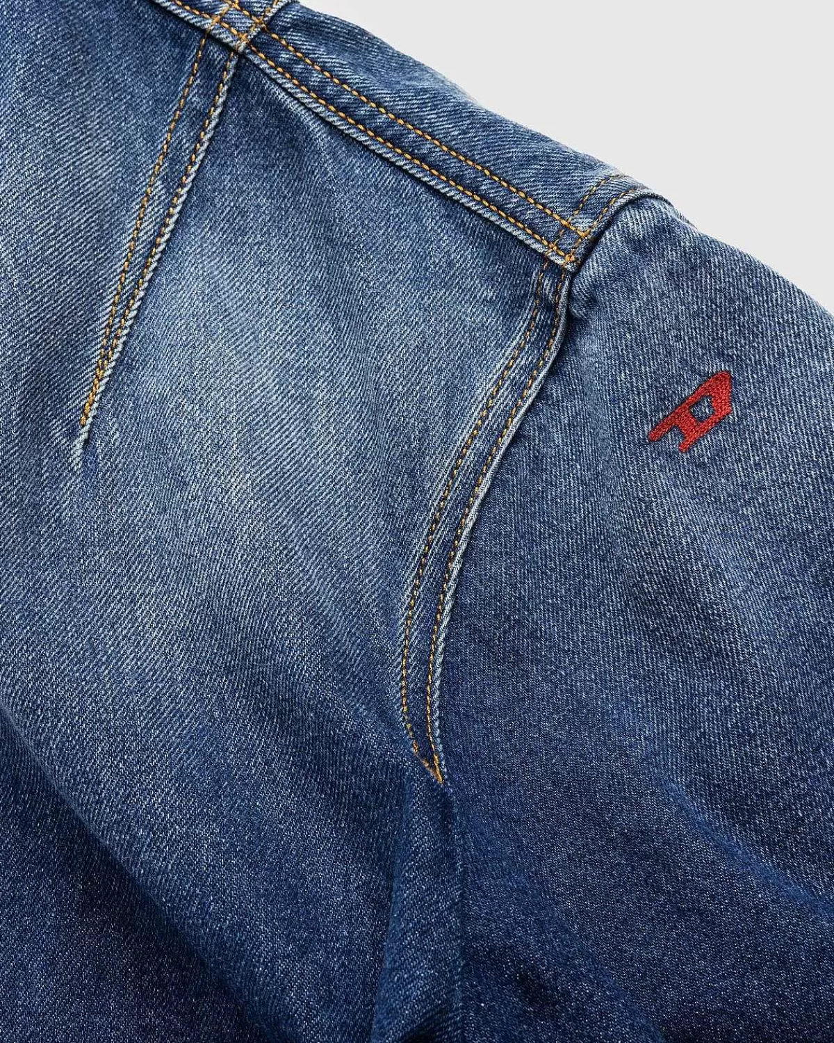 dvinzs_bomberjakke_denim_6.webp Overtøj>Diesel D-Vinz-S Bomberjakke Denim