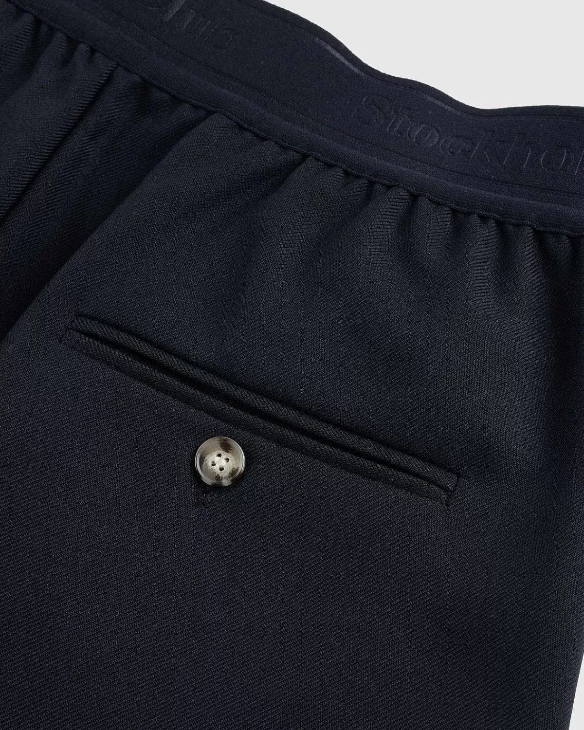 elaine_shorts_sort_7.webp Shorts>Stockholm Surfboard Club Elaine Shorts Sort