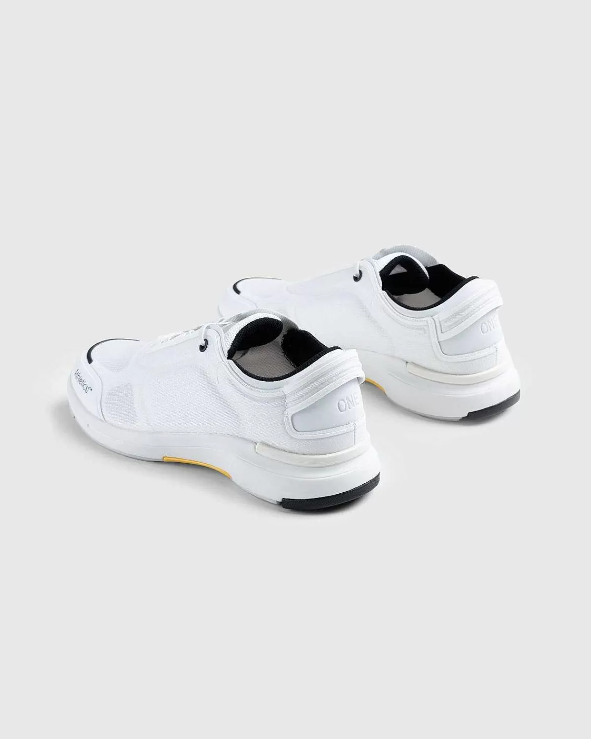 en_hvid_4.webp Sneakers>Athletics Footwear En Hvid