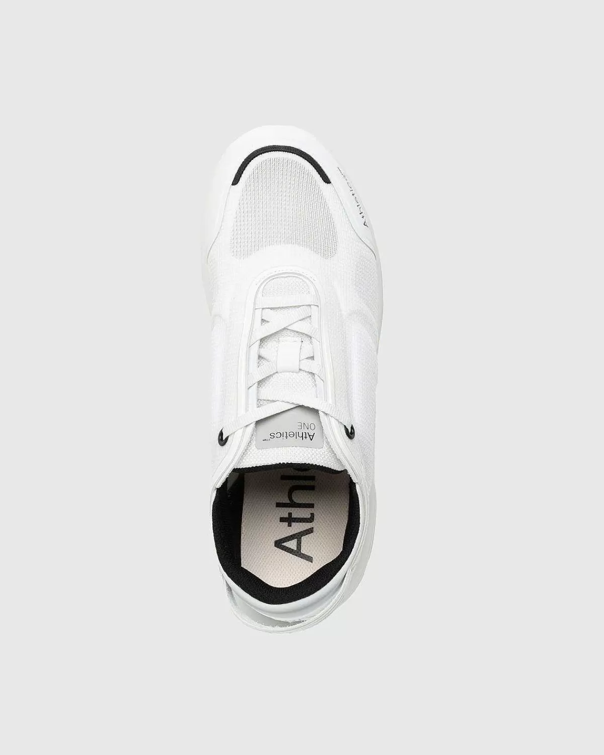 en_hvid_5.webp Sneakers>Athletics Footwear En Hvid