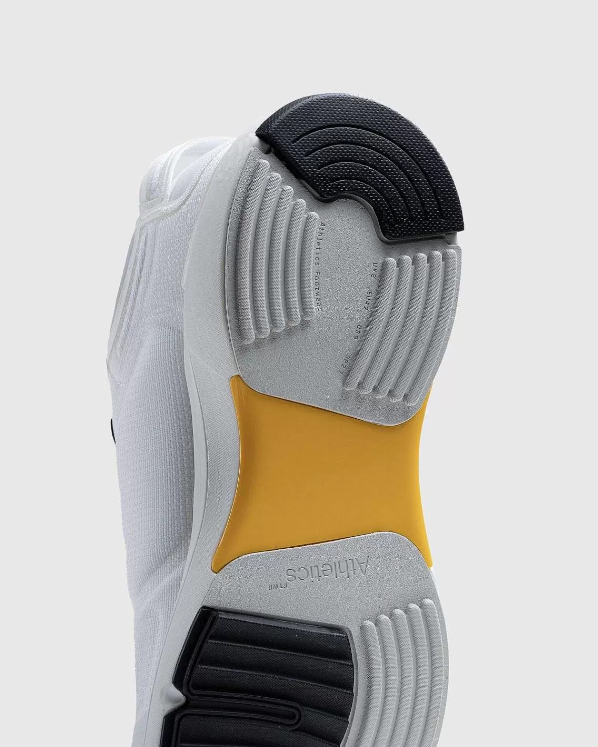 en_hvid_6.webp Sneakers>Athletics Footwear En Hvid