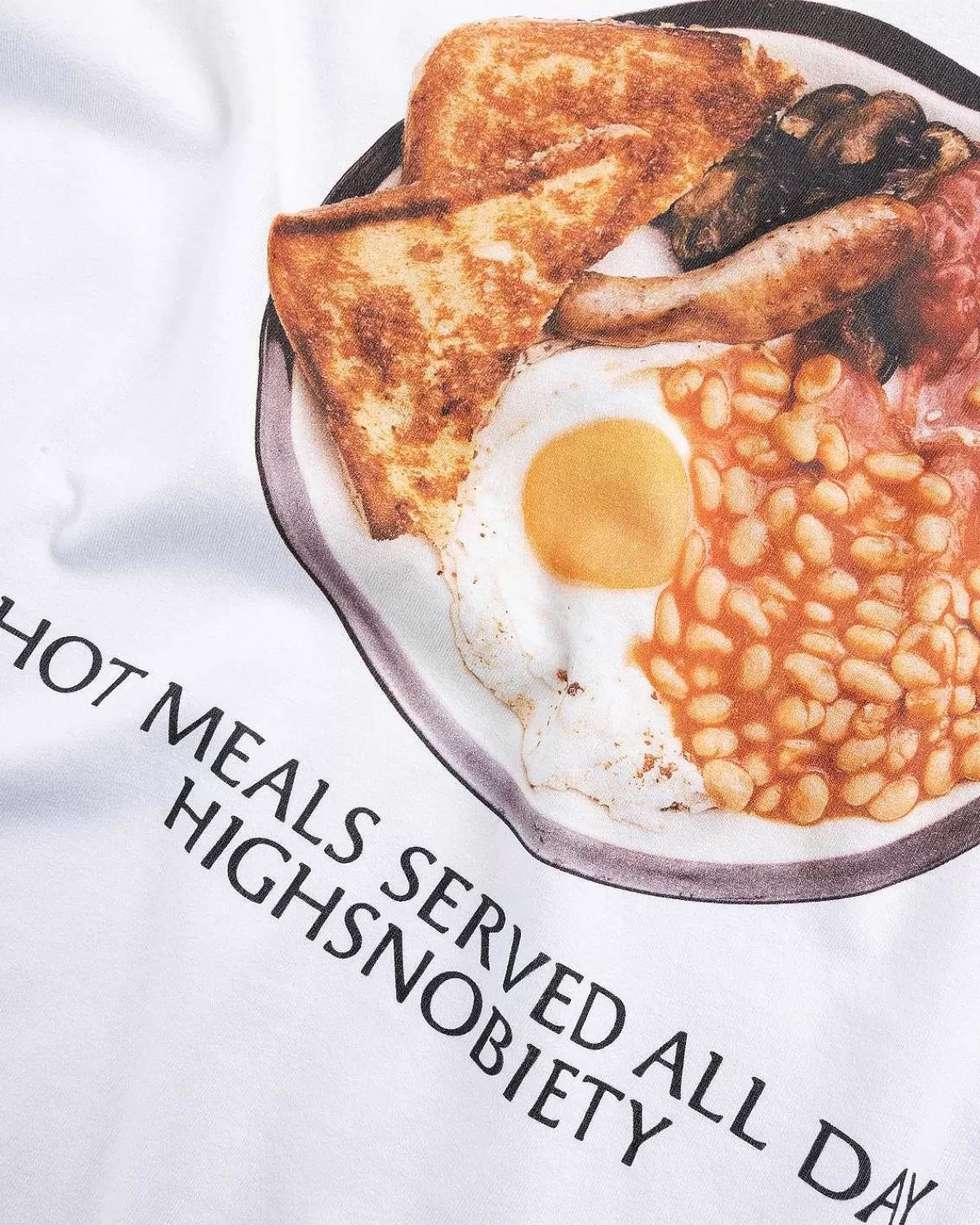 english_breakfast_tshirt_hvid_7.webp T-Shirts>Highsnobiety English Breakfast T-Shirt Hvid
