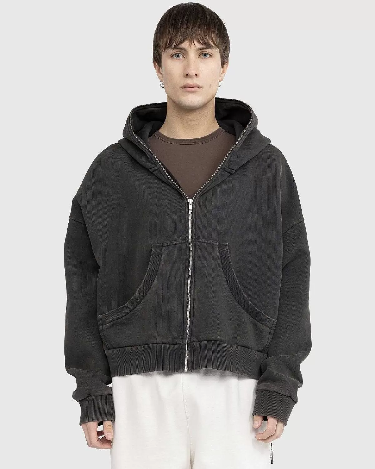 eternal_zip_washed_black_4.webp Strik>Entire Studios Eternal Zip Washed Black