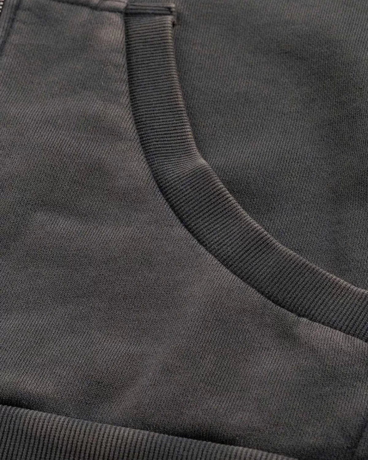 eternal_zip_washed_black_7.webp Strik>Entire Studios Eternal Zip Washed Black