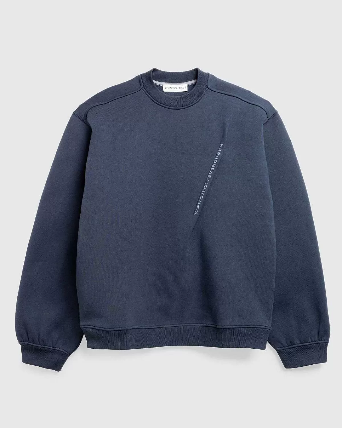 evergreen_pinched_logo_sweatshirt_evergreen_vintage_black_1.webp Sveder>Y/Project Evergreen Pinched Logo Sweatshirt Evergreen Vintage Black