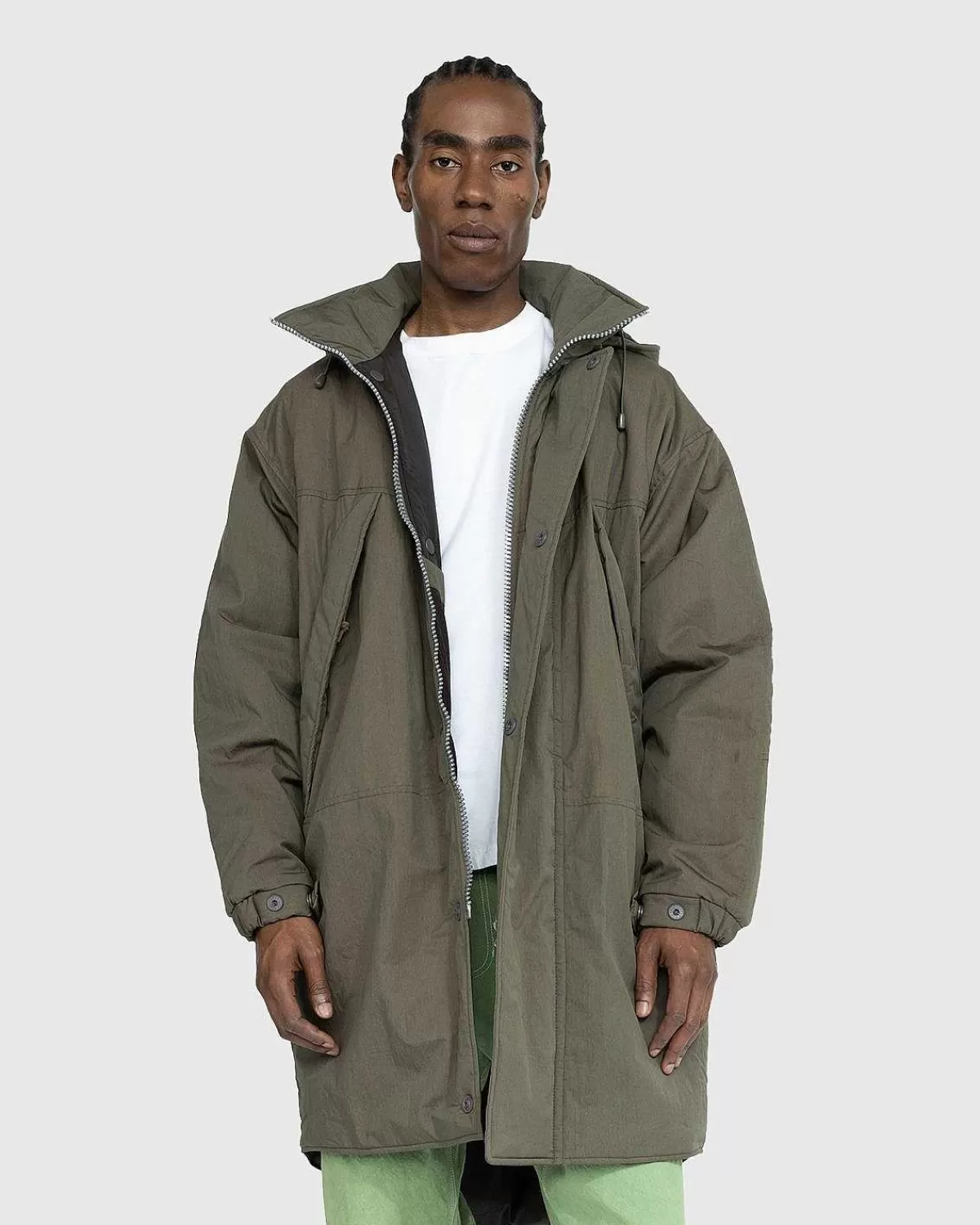 fenrir_parka_gra_2.webp Overtøj>Our Legacy Fenrir Parka Gra