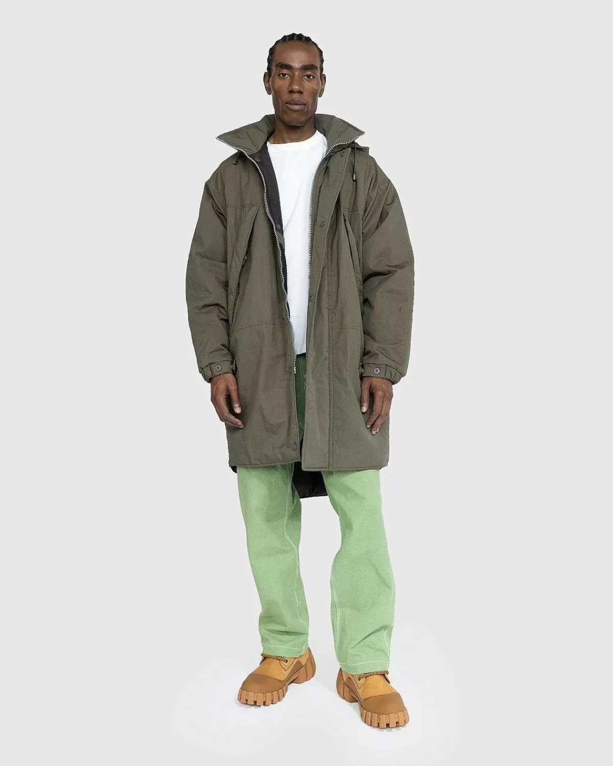 fenrir_parka_gra_4.webp Overtøj>Our Legacy Fenrir Parka Gra