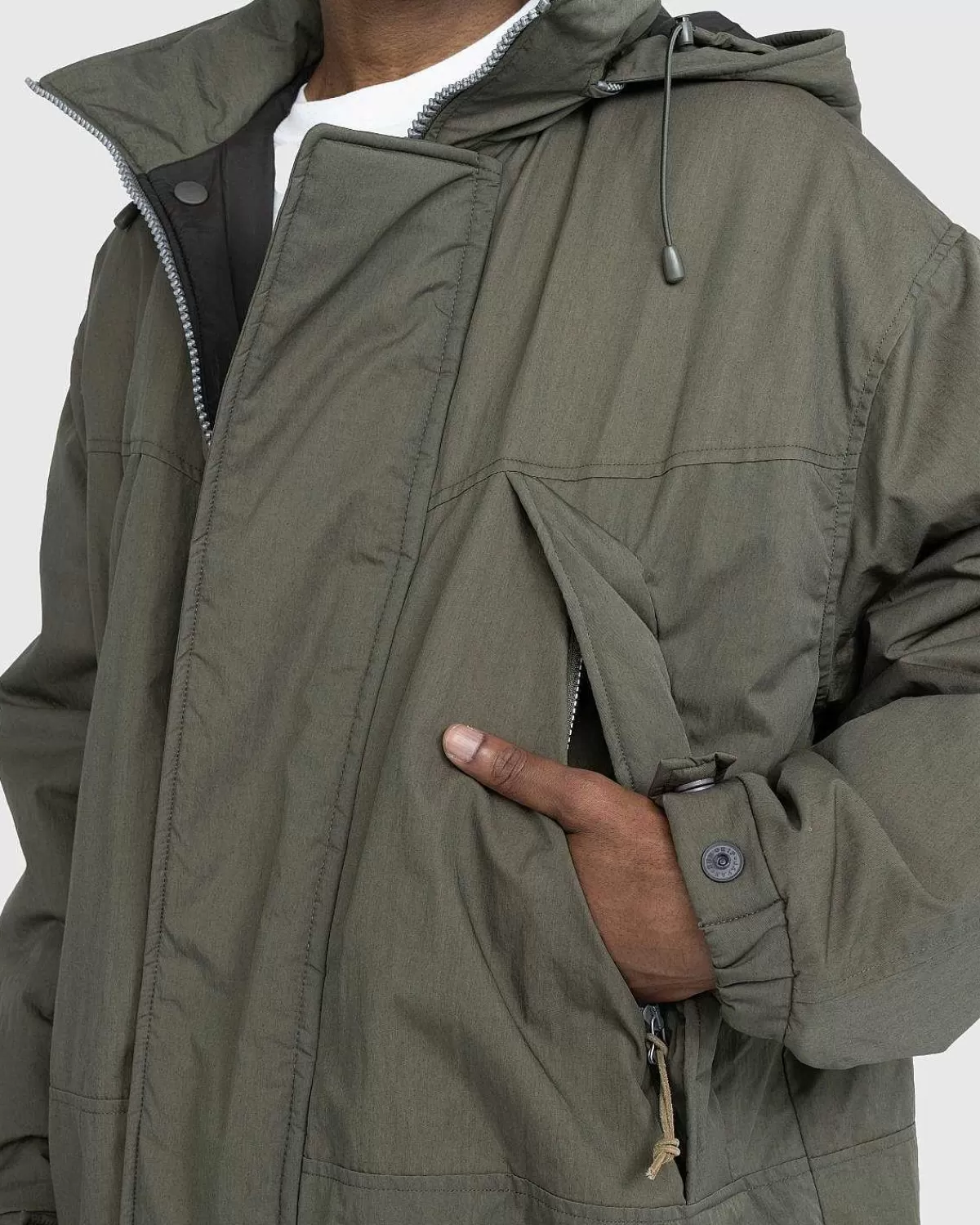 fenrir_parka_gra_5.webp Overtøj>Our Legacy Fenrir Parka Gra