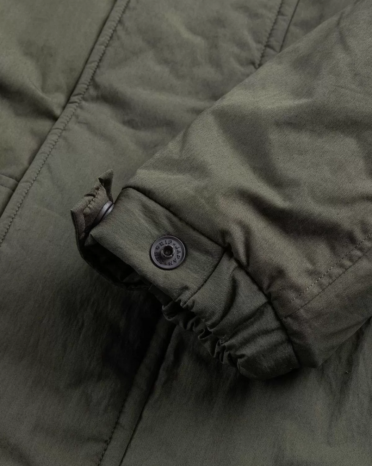 fenrir_parka_gra_6.webp Overtøj>Our Legacy Fenrir Parka Gra