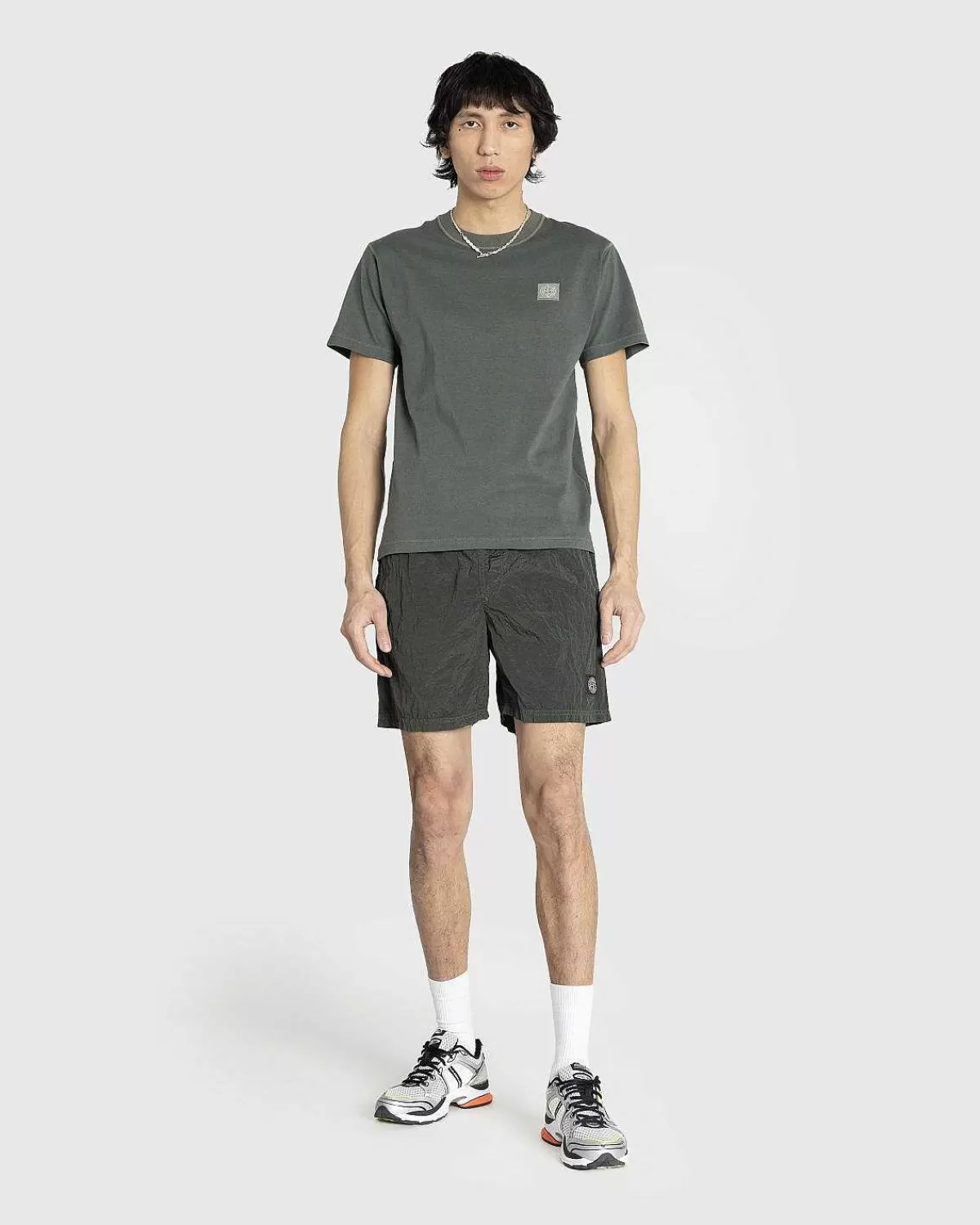 fissato_tshirt_musk_3.webp T-Shirts>Stone Island Fissato T-Shirt Musk
