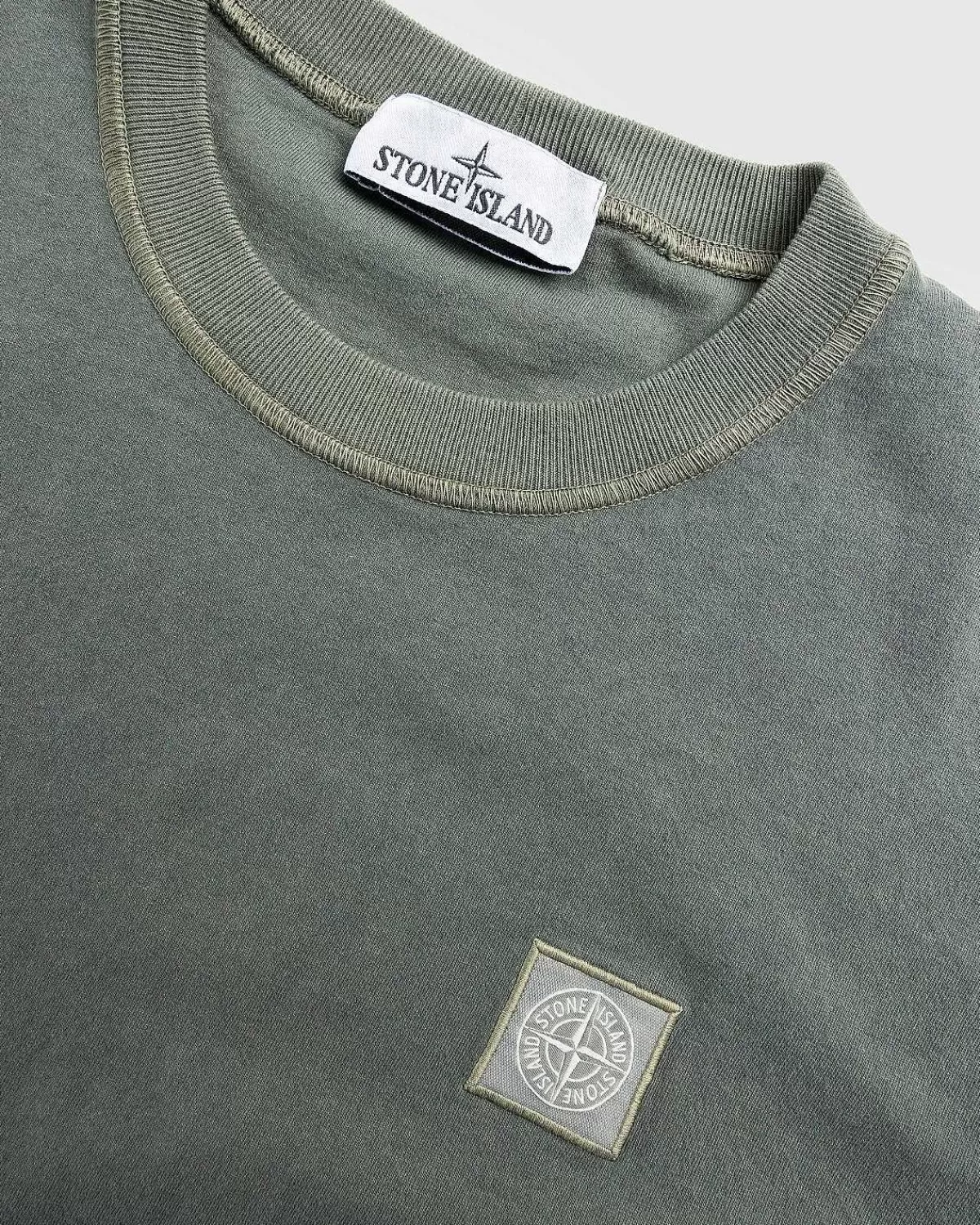 fissato_tshirt_musk_6.webp T-Shirts>Stone Island Fissato T-Shirt Musk