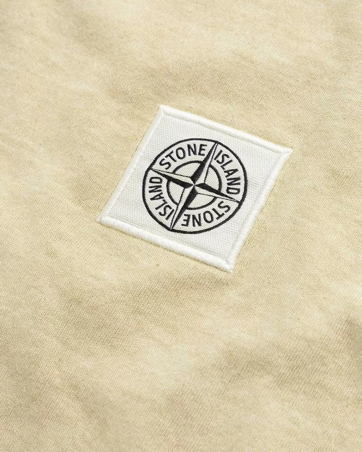fissato_tshirt_natural_beige_6-1.webp T-Shirts>Stone Island Fissato T-Shirt Natural Beige