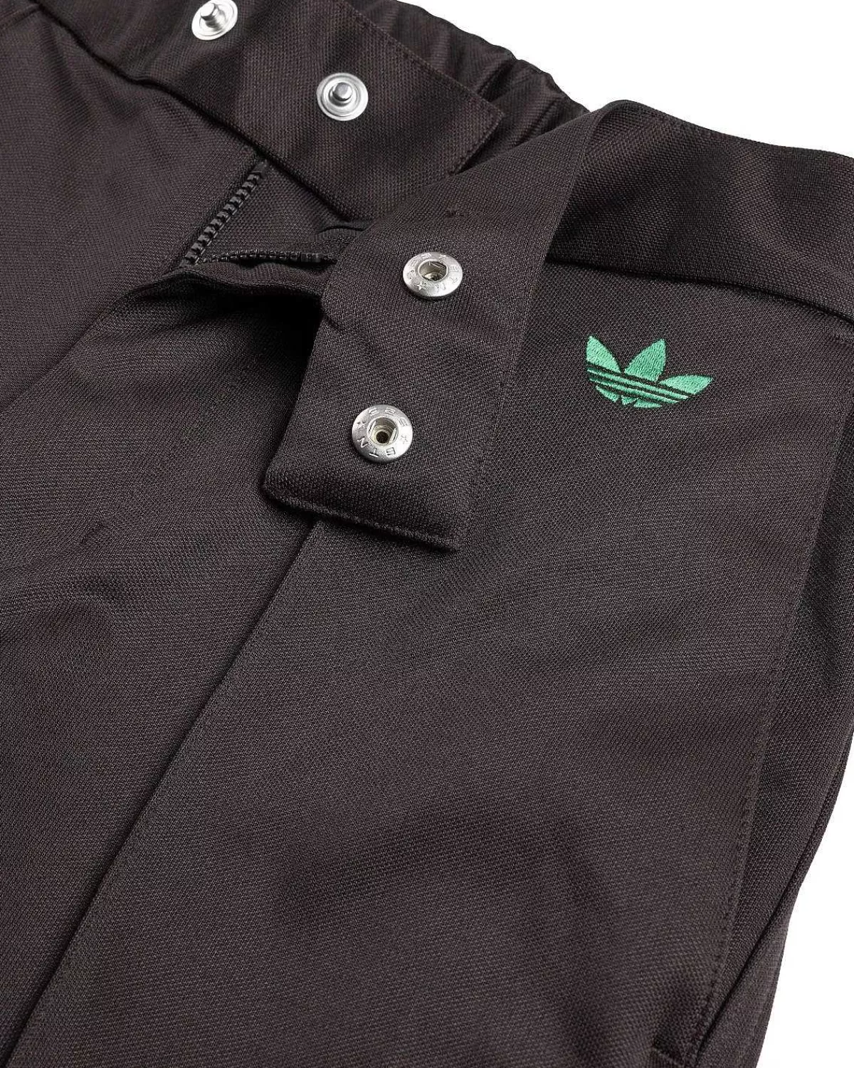 flared_bukser_natbrune_4.webp Bukser>Adidas Flared Bukser Natbrune