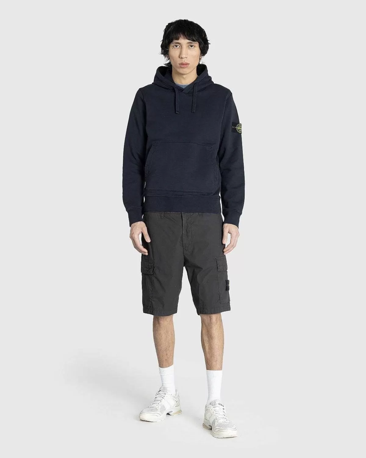 fleece_haettetroje_marinebla_3.webp Sveder>Stone Island Fleece Haettetroje Marinebla