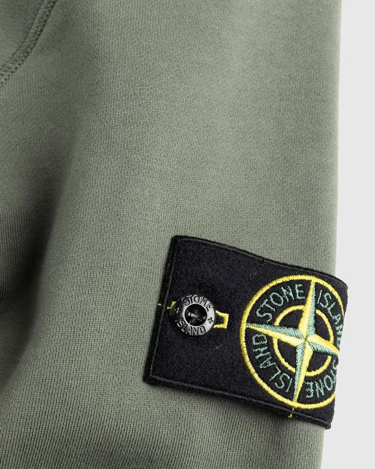 fleece_haettetroje_musk_6.webp Sveder>Stone Island Fleece Haettetroje Musk