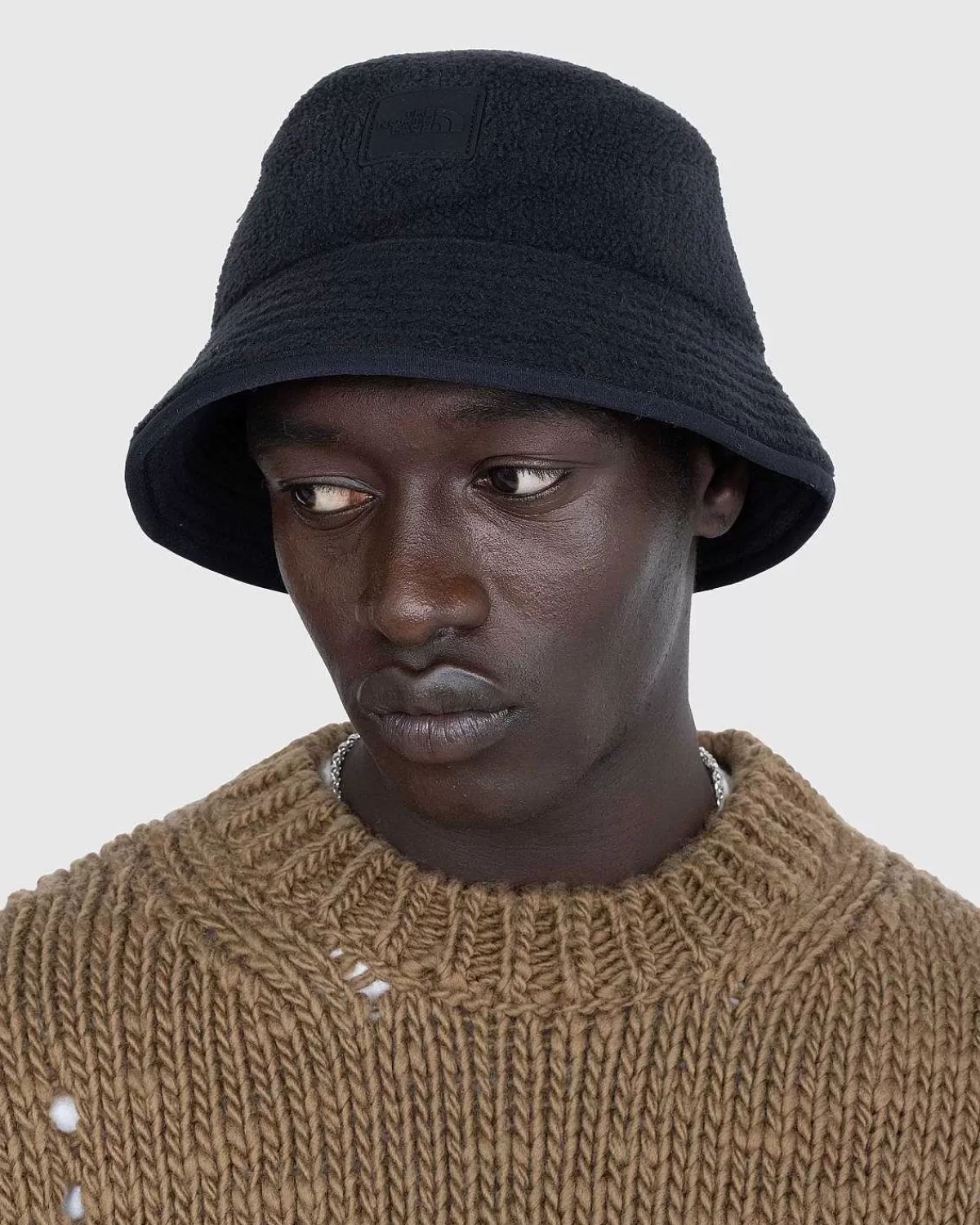 fleeski_street_bucket_hat_sort_2.webp Hatte>The North Face Fleeski Street Bucket Hat Sort