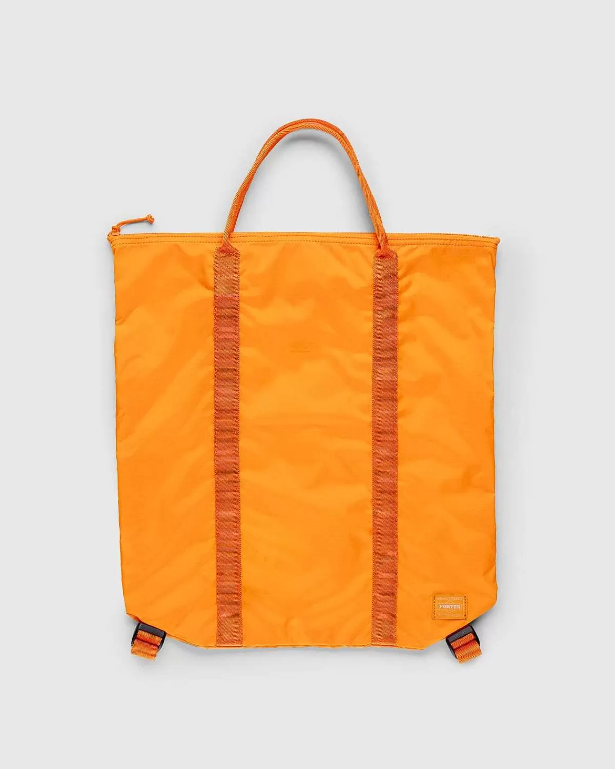 flex_2vejs_mulepose_orange_1.webp Tasker>Porter-Yoshida & Co. Flex 2-Vejs Mulepose Orange