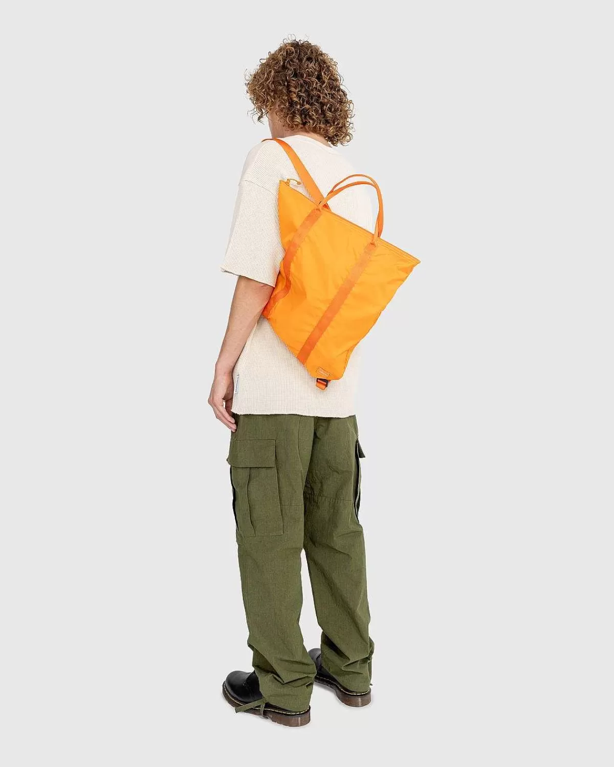 flex_2vejs_mulepose_orange_4.webp Tasker>Porter-Yoshida & Co. Flex 2-Vejs Mulepose Orange