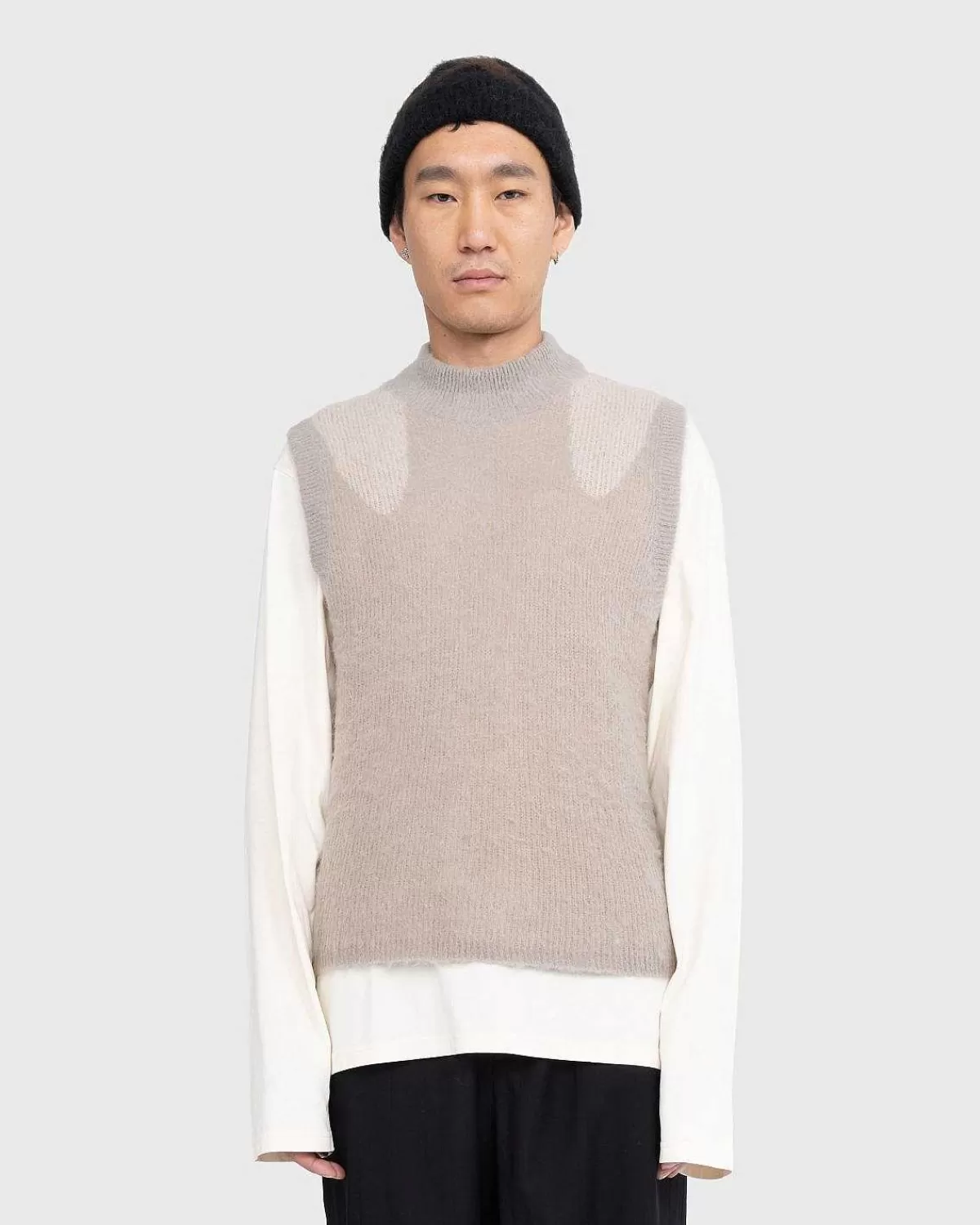 flydende_alpaca_vest_lysegra_2.webp Strik>_J.L-A.L_ Flydende Alpaca Vest Lysegra