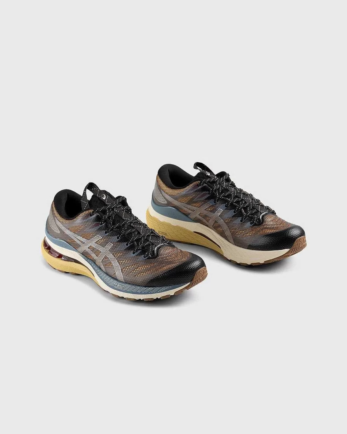 fn3s_gel_kayano_28_antracit_antik_guld_3.webp Sneakers>asics Fn3-S Gel Kayano 28 Antracit/ Antik Guld