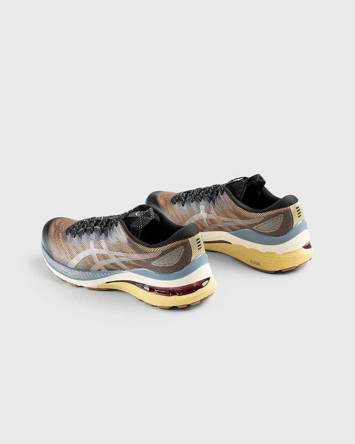 fn3s_gel_kayano_28_antracit_antik_guld_4.webp Sneakers>asics Fn3-S Gel Kayano 28 Antracit/ Antik Guld