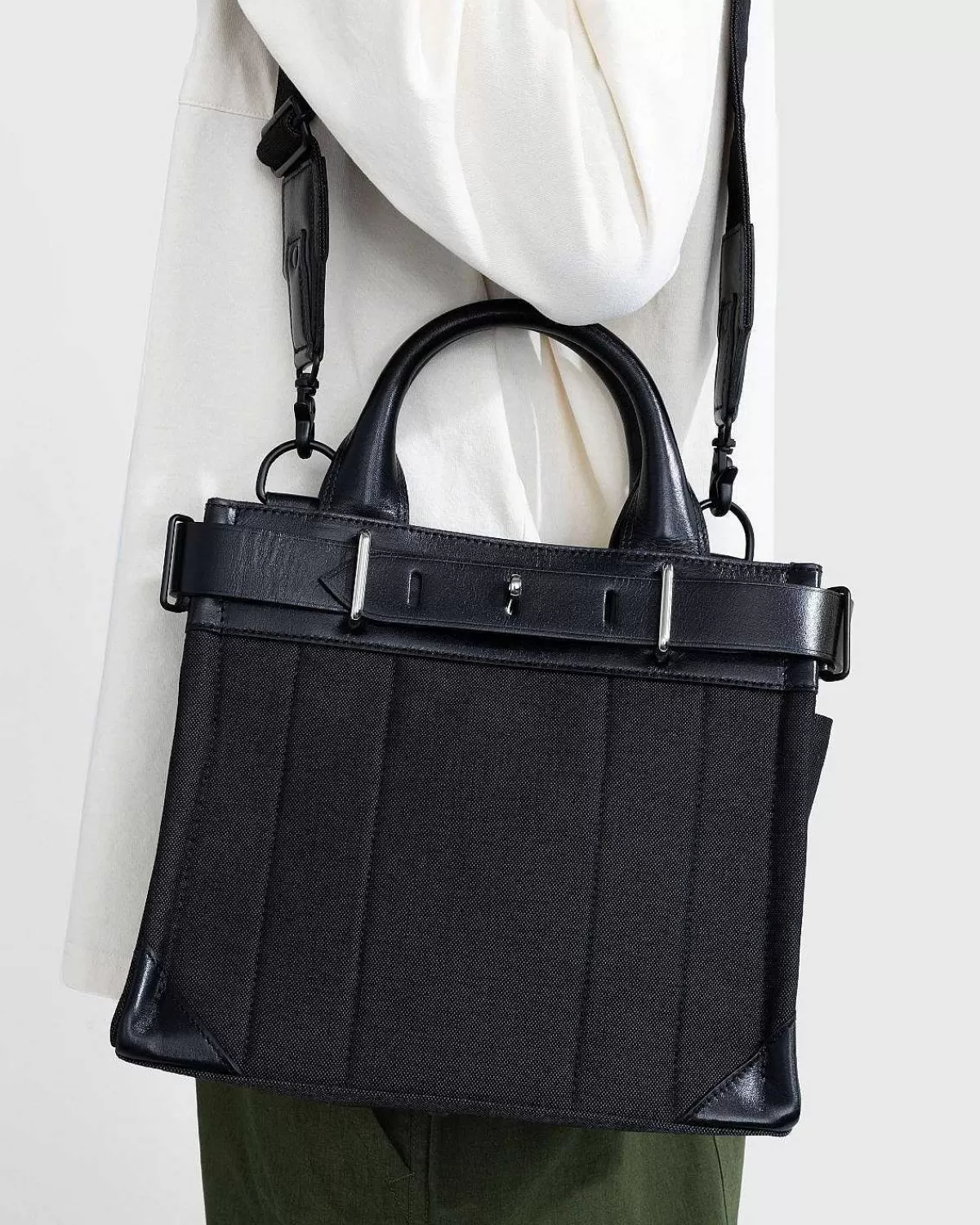 fork_2way_tote_bag_sort_5.webp Tasker>Porter-Yoshida & Co. Fork 2-Way Tote Bag Sort