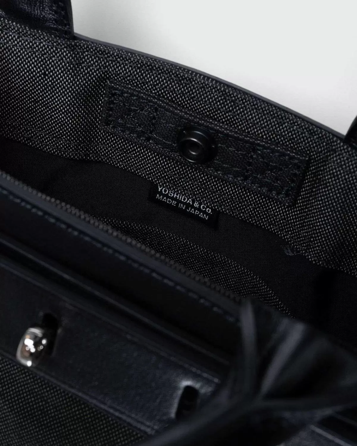 fork_2way_tote_bag_sort_7.webp Tasker>Porter-Yoshida & Co. Fork 2-Way Tote Bag Sort