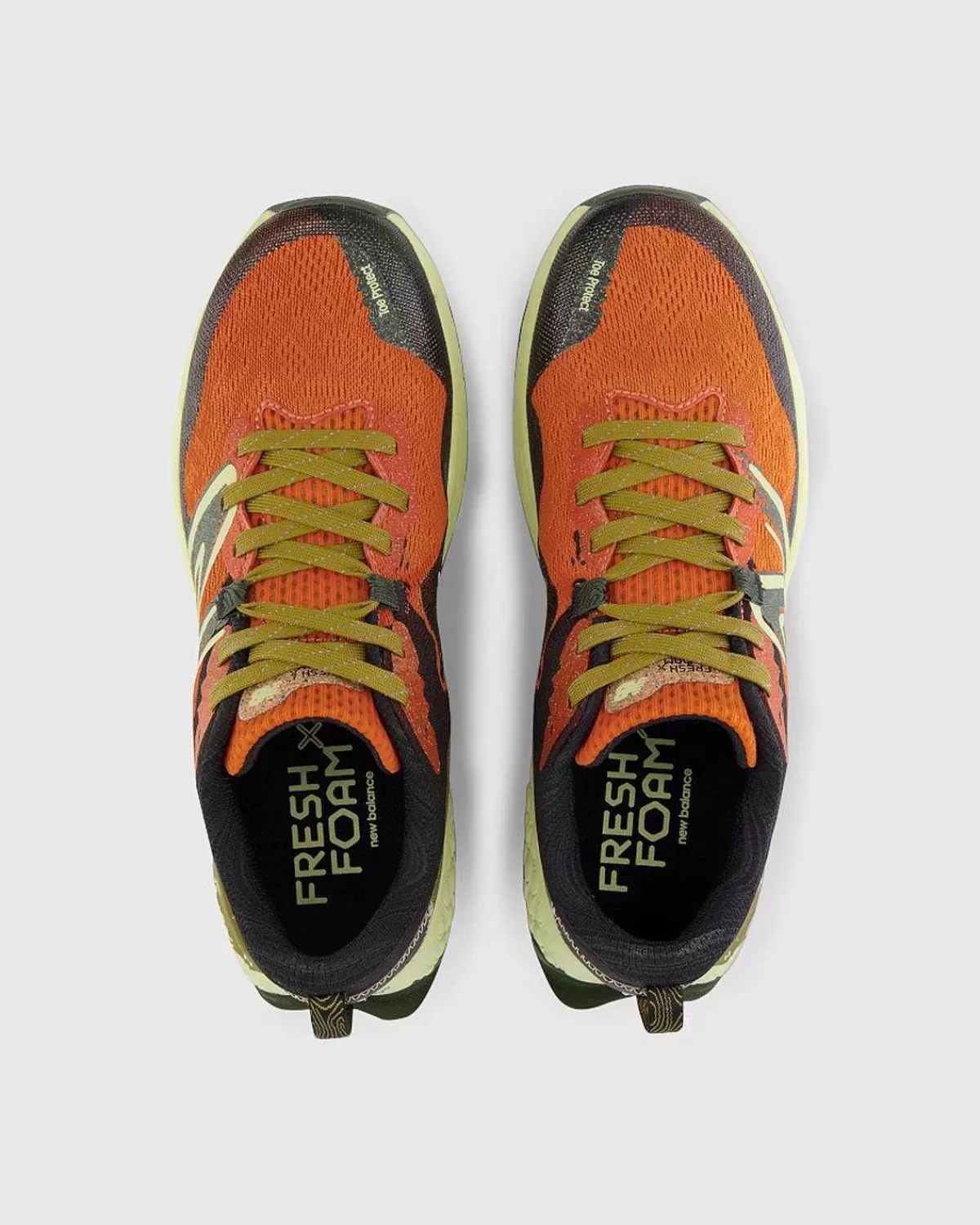 fresh_foam_x_hierro_v7_cayenne_5.webp Vandre Sneakers>New Balance Fresh Foam X Hierro V7 Cayenne
