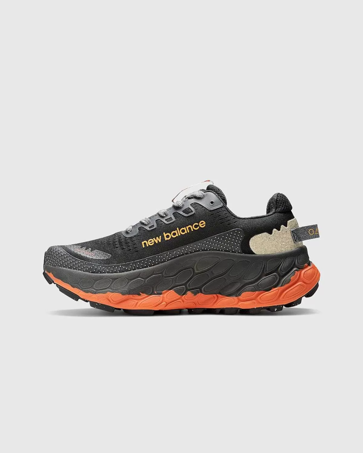 Vandre Sneakers>New Balance Fresh Foam X More Trail V3 Sort