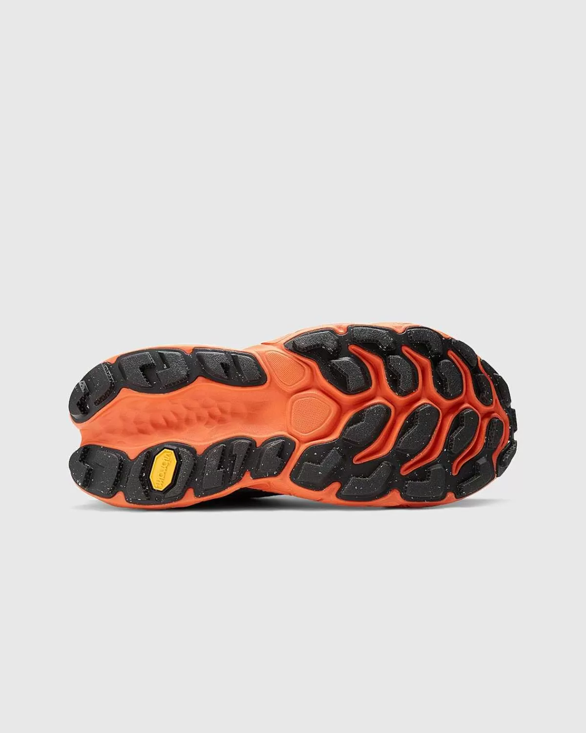 Vandre Sneakers>New Balance Fresh Foam X More Trail V3 Sort