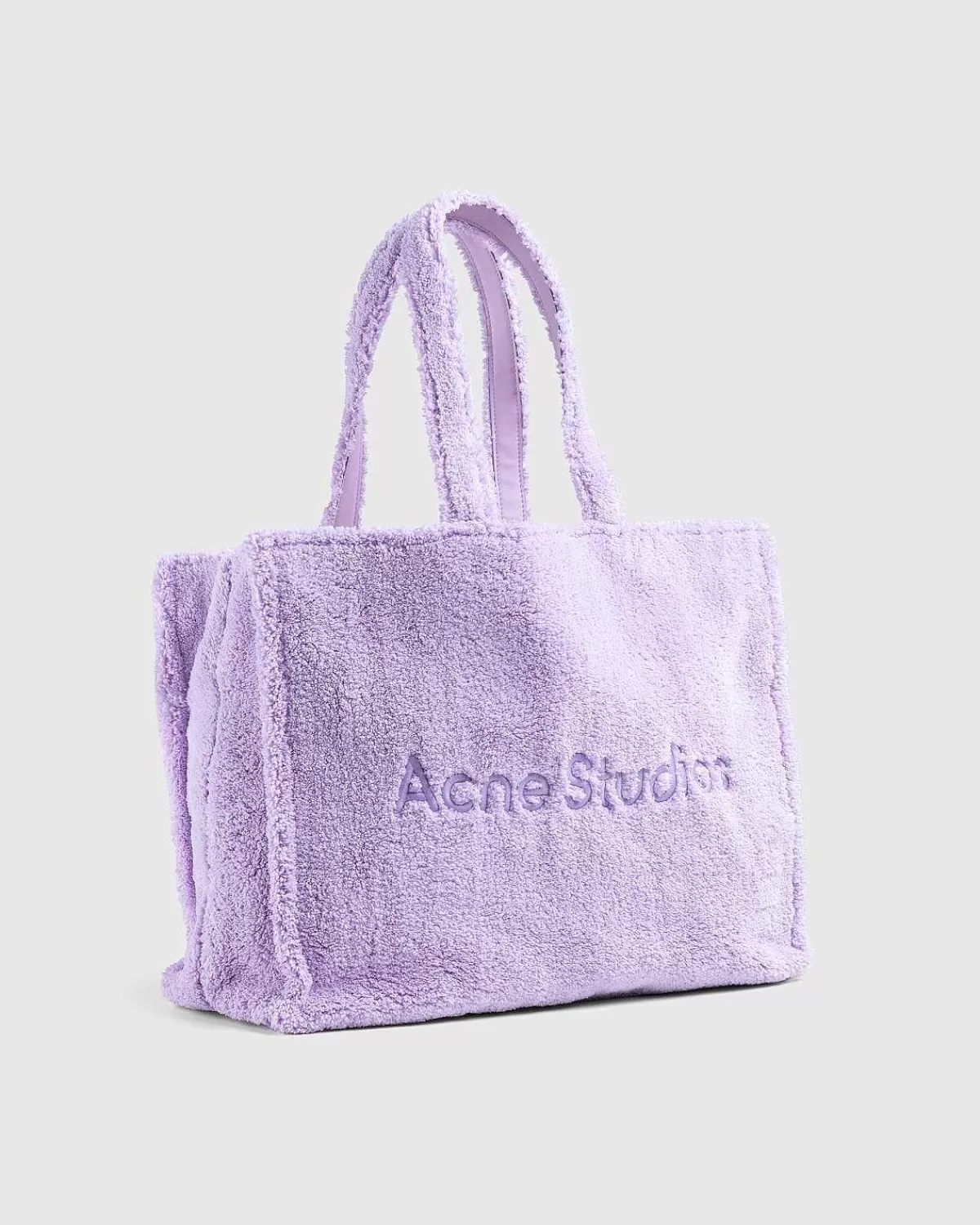 furry_logo_skulder_tote_bag_lilac_purple_3.webp Tasker>Acne Studios Furry Logo Skulder Tote Bag Lilac Purple