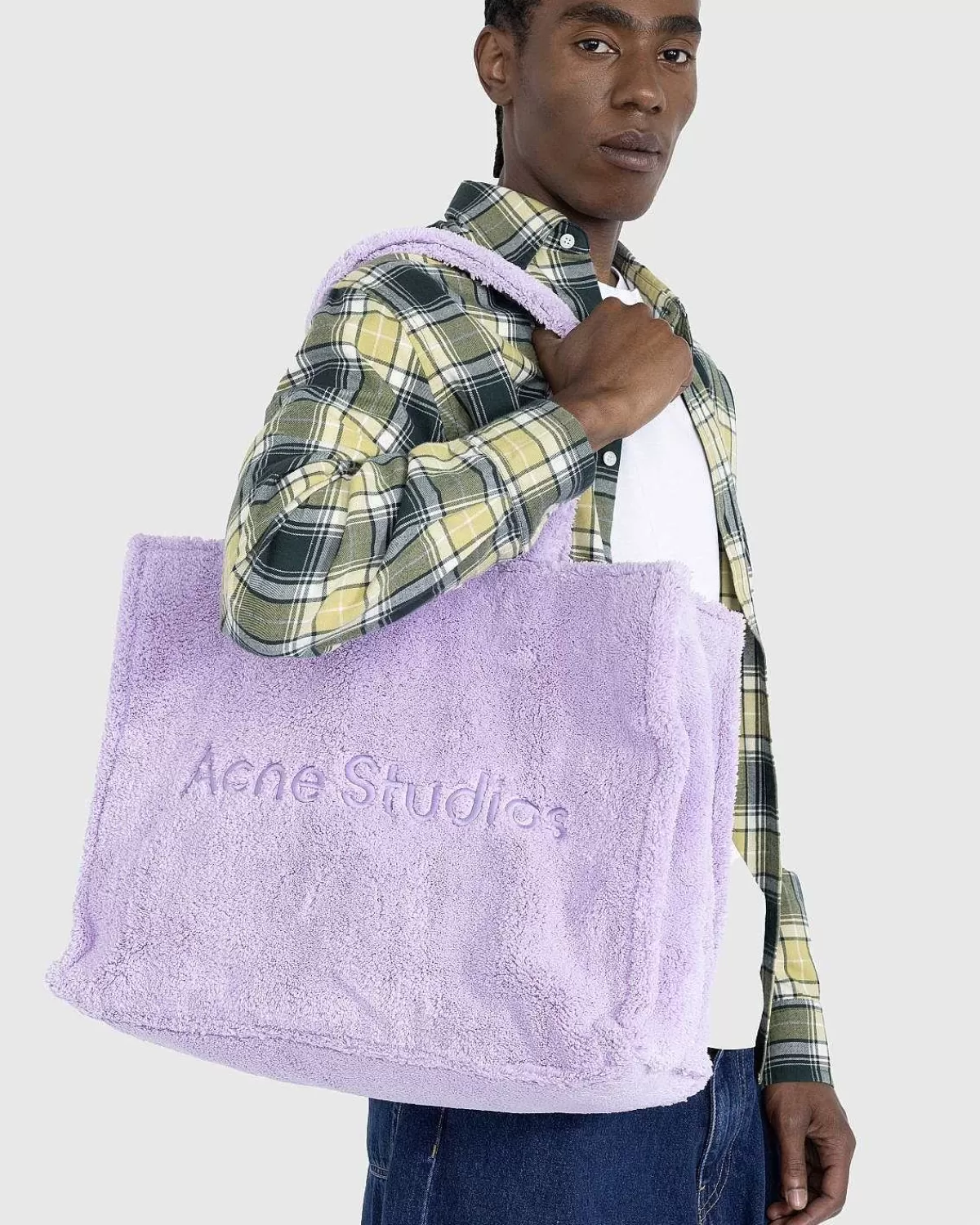 furry_logo_skulder_tote_bag_lilac_purple_6.webp Tasker>Acne Studios Furry Logo Skulder Tote Bag Lilac Purple