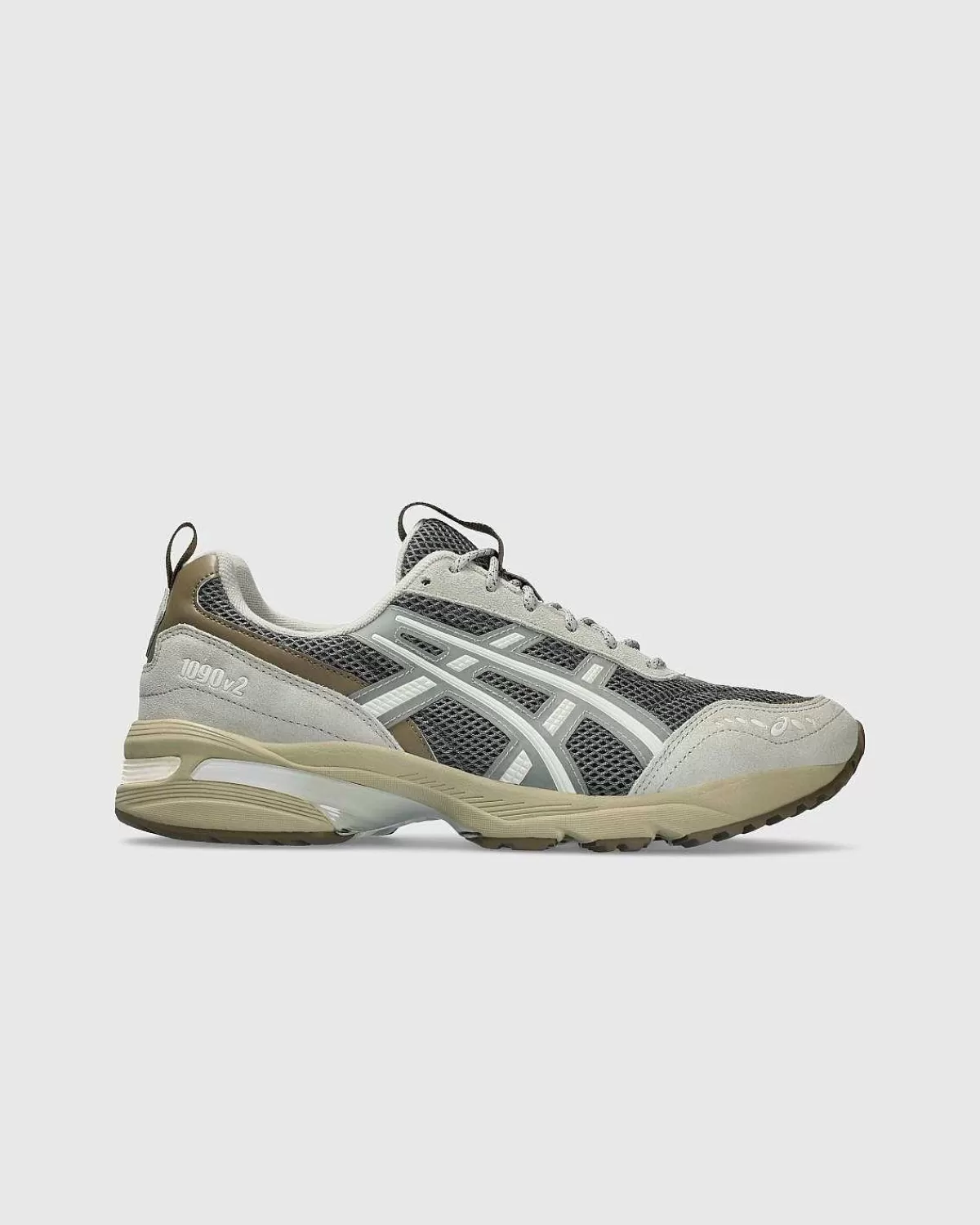 gel1090v2_mork_tinhvid_salvie_1.webp Sneakers>asics Gel-1090V2 Mork Tin/Hvid Salvie
