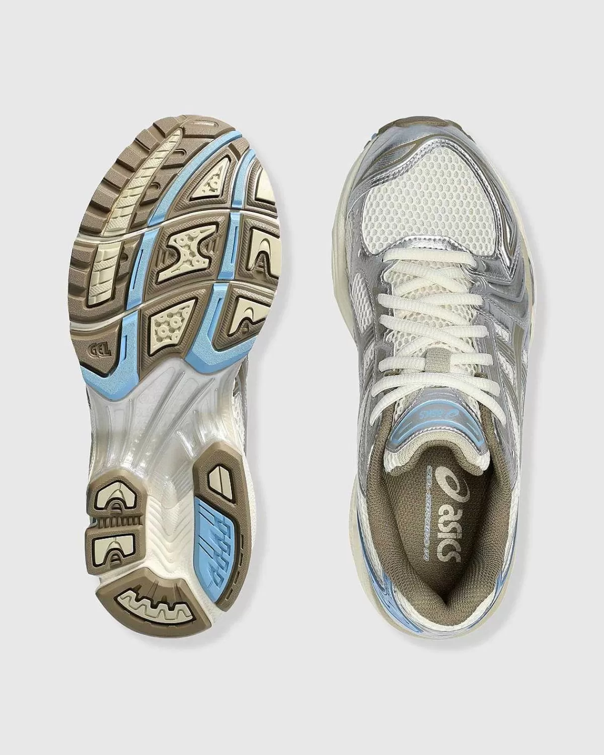 gelkayano_14_cremepeber_6.webp Sneakers>asics Gel-Kayano 14 Creme/Peber