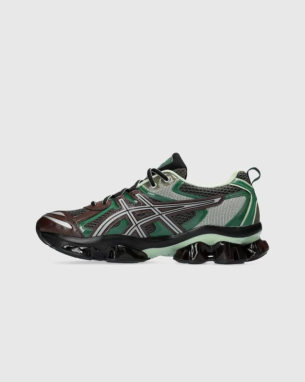 gelquantum_kinetic_dark_sepiashamrock_green_2.webp Vandre Sneakers>asics Gel-Quantum Kinetic Dark Sepia/Shamrock Green