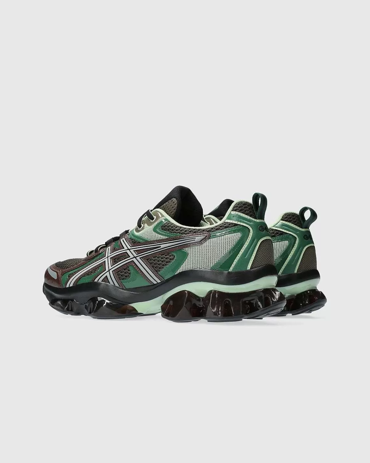 gelquantum_kinetic_dark_sepiashamrock_green_4.webp Vandre Sneakers>asics Gel-Quantum Kinetic Dark Sepia/Shamrock Green