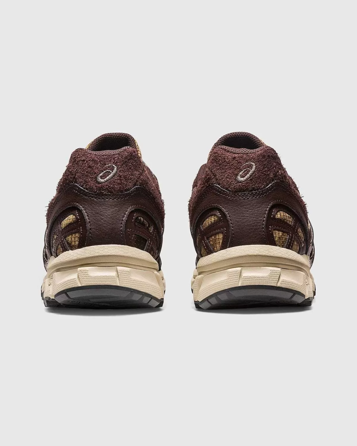 gelsonoma_1550_kaffeorkenlejr_4.webp Vandre Sneakers>asics Gel-Sonoma 15-50 Kaffe/Orkenlejr
