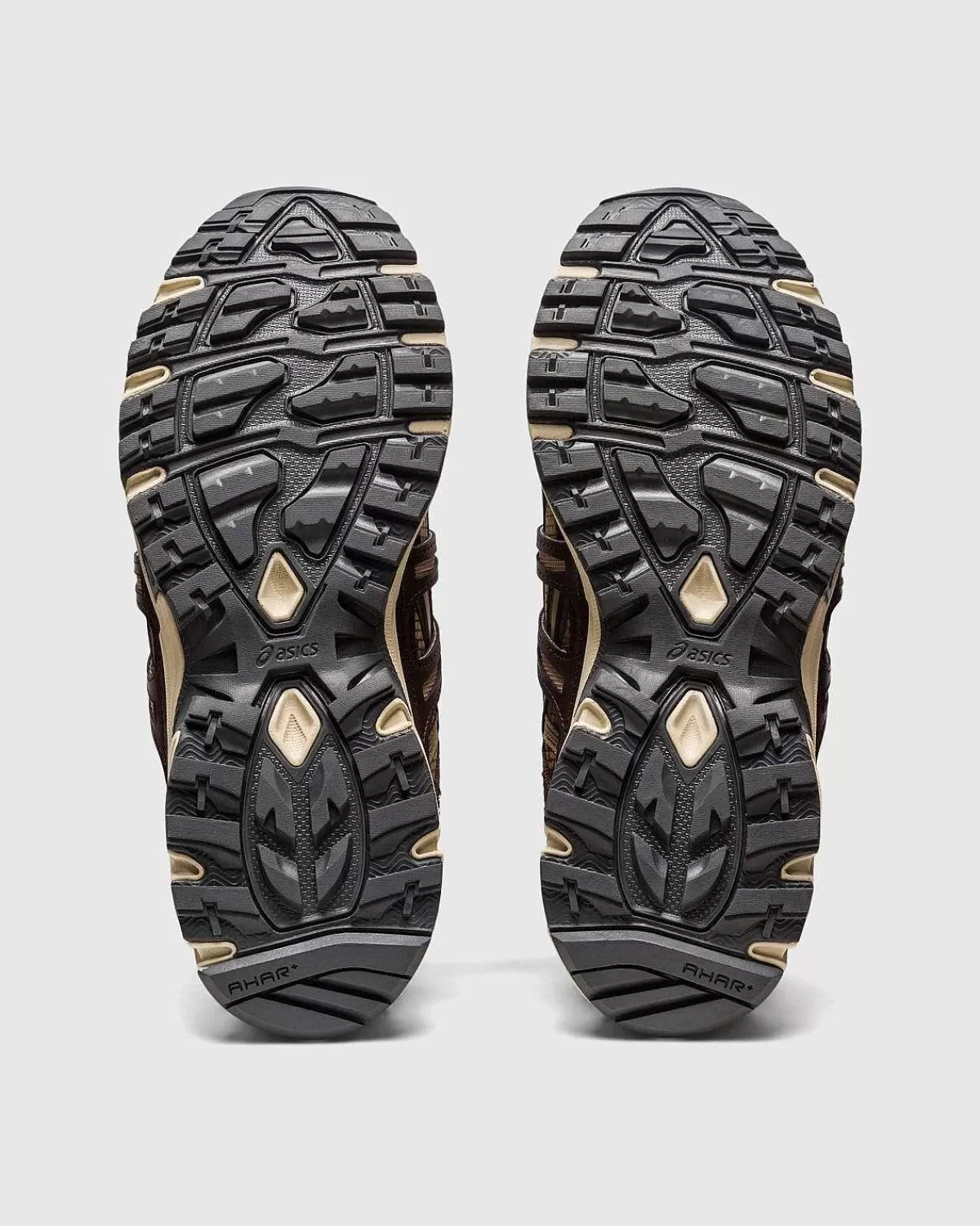 gelsonoma_1550_kaffeorkenlejr_6.webp Vandre Sneakers>asics Gel-Sonoma 15-50 Kaffe/Orkenlejr